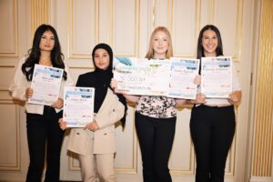 Vinnare E-kampen 2025